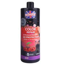 Damaged and Dyed Hair Shampoo - Color Repair - 1000 ml